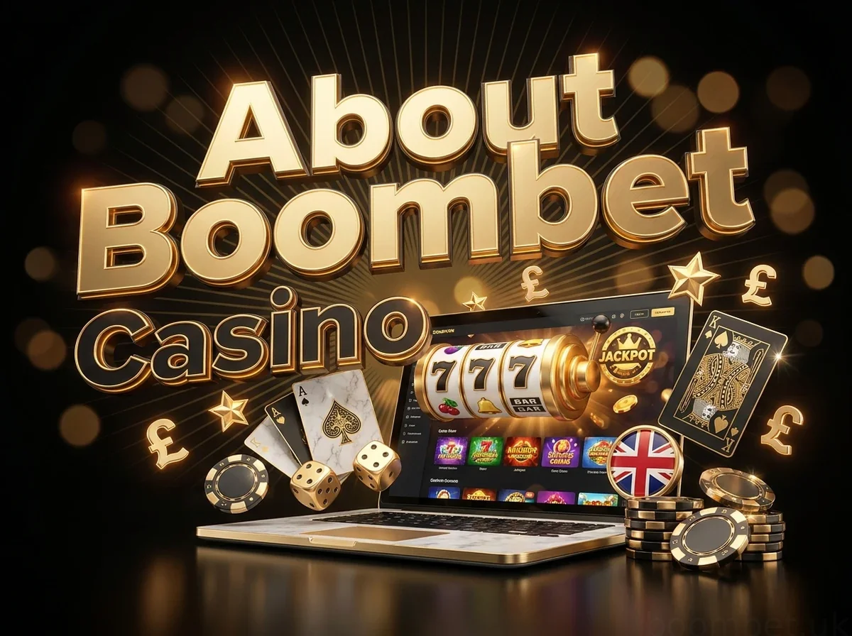 About Boombet Casino